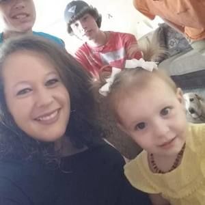 Meet your Posher, Travis